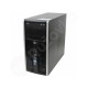 HP Compaq 6200 Pre TWR Pentium G630 4GB 240GB SSD + 500GB DVD-RW W10