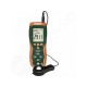 LUXMETRE EXTECH HD-450 400 000 LX - zariadenia na meranie intenzity svetla