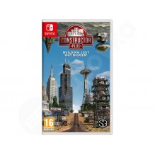 Constructor Plus je hra pre Nintendo Switch