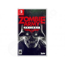 Zombie Army Trilogy (SWITCH)