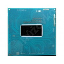 s.rPGA946B Intel Core i5-4200M 2.50 GHz (3.10 GHz Turbo) 3MB 22nm 37W Haswell