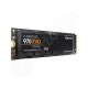 Samsung 1TB V-NAND SSD 970 EVO M.2 čtení 3500Mb/s zápis: 2500Mb/s