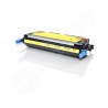 Kompatibilný toner pre Canon CRG-711 Y žltý 6000 str.