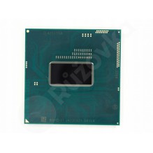 s.946 Intel Core i5-4210M 2.60GHz (3.20GHz) 3MB cache 22nm 37W Haswell