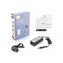Kompatibilný AC adaptér (zdroj pre notebook) HP / Compaq 18.5V 3.5A - pin