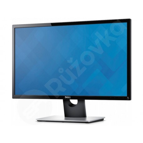 24" ĽADU Dell S2416H 1920x1080 VGA HDMI