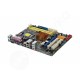 s.775 mATX ASUS P5QPL-AM Intel G41 - DDR2 PCI-E VGA