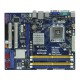 s.775 mATX ASRock G41C-GS - Intel G41 DDR2/DDR3 VGA