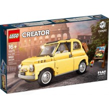 LEGO® Creator Expert 10271 Fiat 500