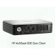 HP Multiseat T200 ZERO Client 594588-003