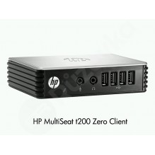 HP Multiseat T200 ZERO Klient 594588-003
