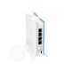 MikroTik RouterBOARD hAP lite RB941-2nD-TC