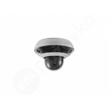 Hikvision DS-2PT3326IZ-DE3 2Mpx kombinovaná PTZ + panoráma WDR IR až 10m
