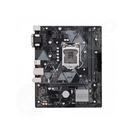 s.1151 mATX ASUS PRIME H310M-K R2.0 - Intel H310 VGA DVI USB DDR4