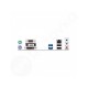 s.1151 mATX ASUS PRIME H310M-K R2.0 - Intel H310 VGA DVI USB DDR4