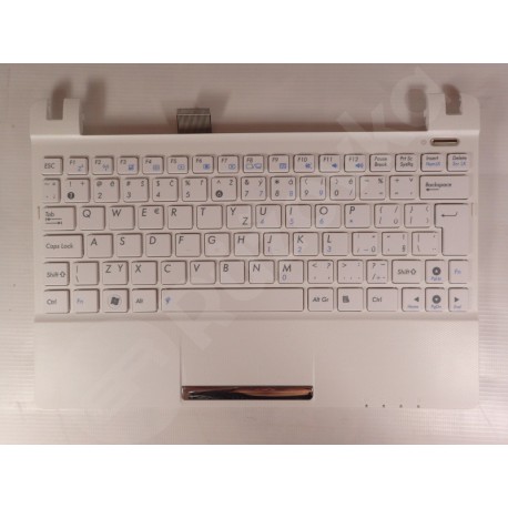Originální klávesnice (CZ) pro Asus EEE PC X101H bílá