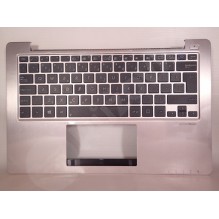 Originálna klávesnica (CZ) pre Asus X202 čierna