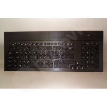 Originálna klávesnica (CZ) pre Asus G74 čierna