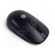 HP bezdrátová laserová myš USB černá