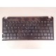 Originální klávesnice (CZ) pro Asus EEE PC 1015PX černá