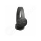 SONY WH-CH510 bezdrátová Bluetooth sluchátka černá (WHCH510B.CE7)