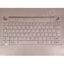 Originálna klávesnica (CZ) pre Asus EEE PC 1015PX biely