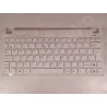 Originálna klávesnica (CZ) pre Asus EEE PC 1015PX biely