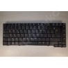 Origin&aacute;lna kl&aacute;vesnica (CZ/SK) pre HP Compaq 6710 čierna