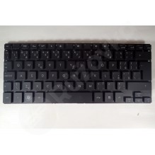 Originálna klávesnica (CZ) pre HP Mini 5101 čierna