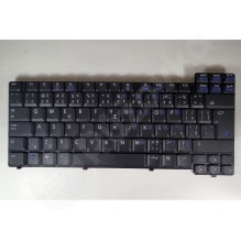 Originálna klávesnica (CZ) pre HP Compaq NC6120 čierna