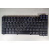 Origin&aacute;lna kl&aacute;vesnica (CZ) pre HP Compaq NC6120 čierna