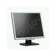 19" LCD Acer AL1916C - VGA VESA 4:3 černo - stříbrný