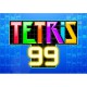 Tetris 99 hra pro Nintendo Switch