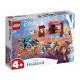 LEGO® Disney™ 41166 Elsa a dobrodružství s povozem
