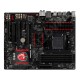 s.AM3+ ATX MSI 970 GAMING - AMD 970 PCI-E DDR3 USB 3.0