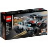 LEGO® Technic 42090 Útěk v teréňáku