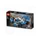 LEGO Technic 42091 Policejní honička