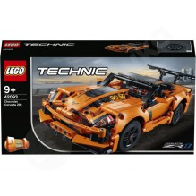 LEGO® Technik 42093 Chevrolet Corvette ZR1