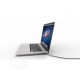 Maclocks MBPR15BRWEDGE bezpečnostní kabelový zámek pro Apple MacBook Pro Retina 15