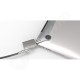 Maclocks MBPR15BRWEDGE bezpečnostní kabelový zámek pro Apple MacBook Pro Retina 15