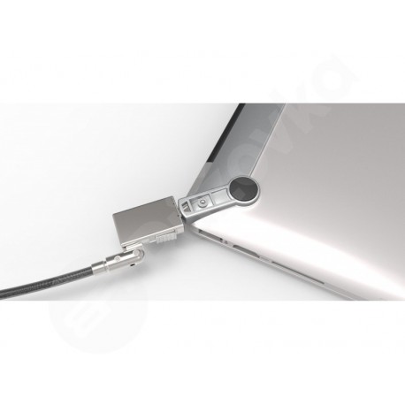 Maclocks MBPR15BRWEDGE bezpečnostní kabelový zámek pro Apple MacBook Pro Retina 15