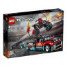 LEGO&reg; Technic 42106 Kaskad&eacute;rsk&aacute; vozidla