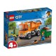 LEGO® City 60220 Popelářské auto