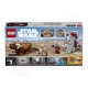 LEGO® Star Wars™ 75265 T-16 Skyhopper proti Banthu