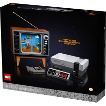 LEGO® Super Mario™ 71374 Nintendo Entertainment System