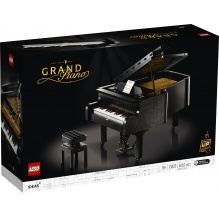 LEGO® Ideas 21323 Veľké piano