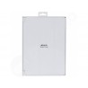 Apple Smart Cover pre iPad (7. gener&aacute;cia) a iPad Air 3. gener&aacute;cia biely MVQ32ZM/A