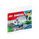 LEGO® Juniors 30339 Dopravná stráž