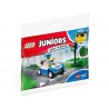 LEGO&reg; Juniors 30339 Dopravn&aacute; str&aacute;ž