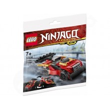 LEGO® Ninjago® 30536 Combo Charger